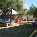 With Parking Space Barbat, Rab - 16816