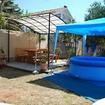 Apartament With Parking Space Barbat, Rab - 16816 Barbat na Rabu