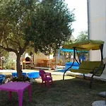 With Parking Space Barbat, Rab - 16816 Apartament Barbat na Rabu
