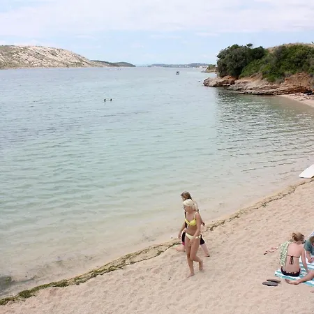 With Parking Space Barbat, Rab - 16816 * Barbat na Rabu