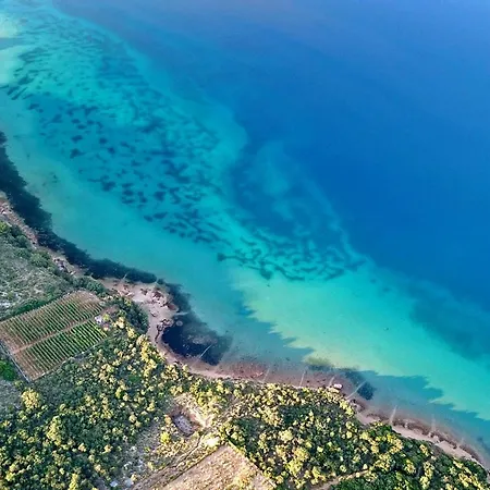 With Parking Space Barbat, Rab - 16816 Barbat na Rabu