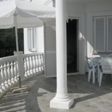 With Parking Space Barbat, Rab - 16816 * Barbat na Rabu